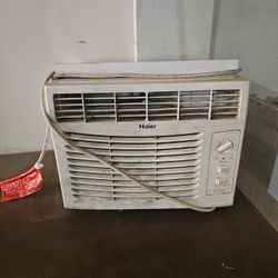 Used Small AC Unit As Is 