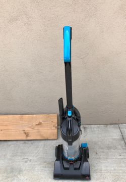 Vacuum