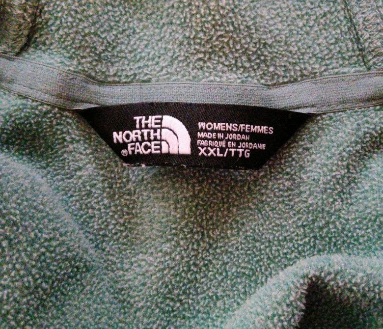  Ladies Quality Fleece Hooded Jacket 