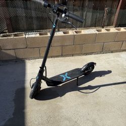 Electrical Scooter