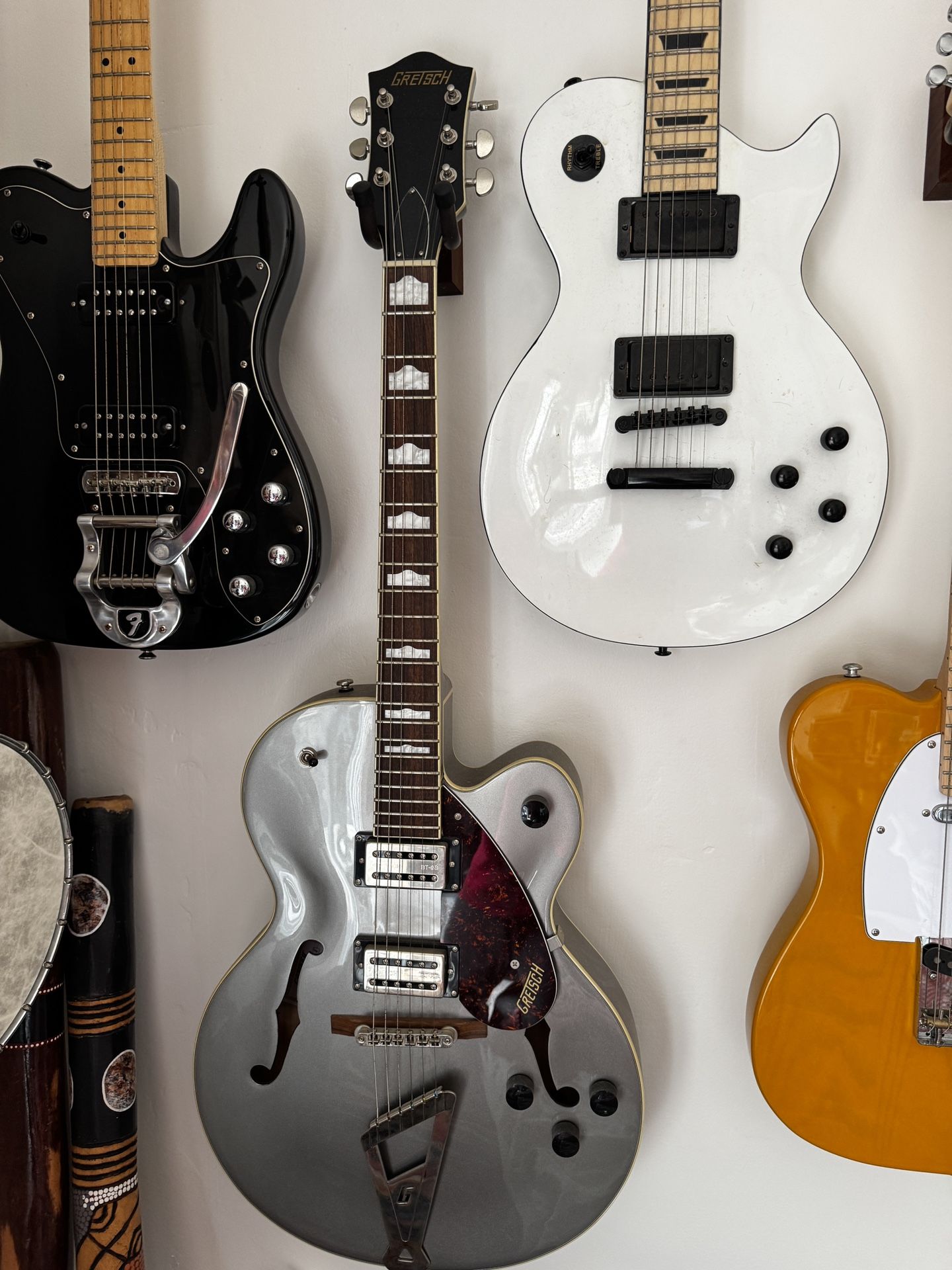 Gretsch Guitar
