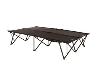 Kamp-Rite Tent Cot with Rain Fly