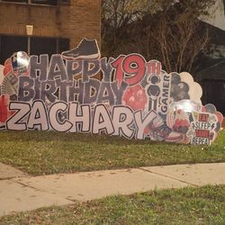 Birthdays 