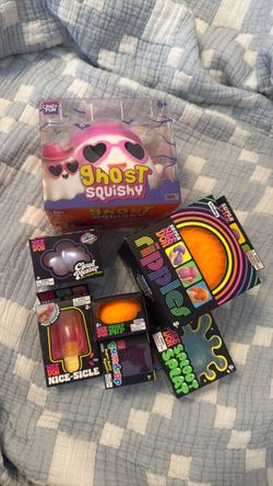 NeeDoh Squishy for trade