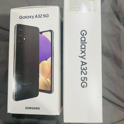 Samsung A32 5G