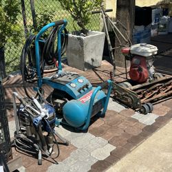 Machine machines for sale.