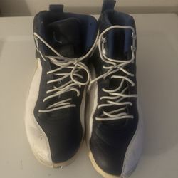 Jordan’s Size 13