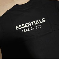 Fear of God Tee