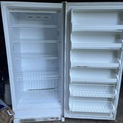 Freezer - Upright