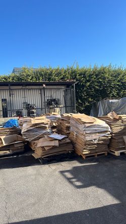 FREE Cardboard