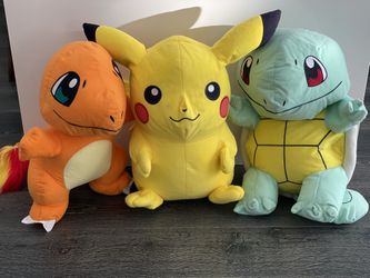 Pokémons