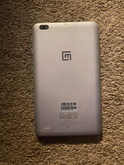 Tablet