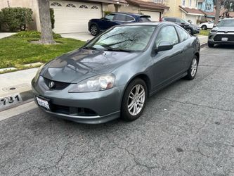 Acura Rsx
