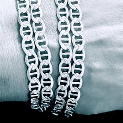 Silver Chain 