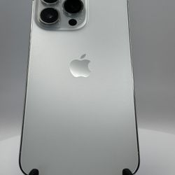 Apple iPhone 13 Pro 256gb - White 