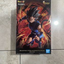 Banpresto Dragon Ball Super Legend Battle Figure Shallot