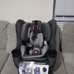 Baby Car Seat