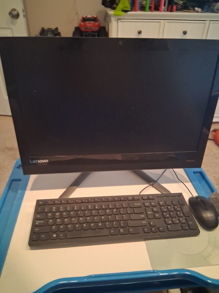 Lenovo Computer