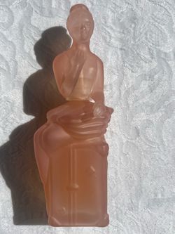 Perfume bottle