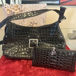 New York & Company Purse & Wallet