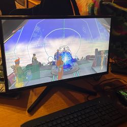 Computer Monitor 22”