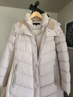 Andrew Marc winter jacket