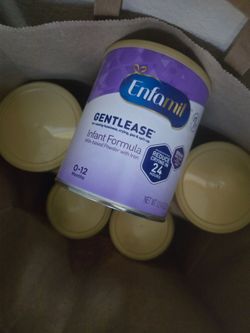 Baby food