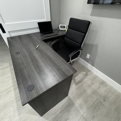 Office Furniture 
