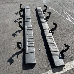 Truck Steps