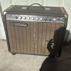 Yamaha G50-112