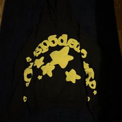 Sp5der Hoodie