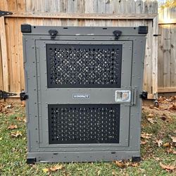 Impact Dog Crate 