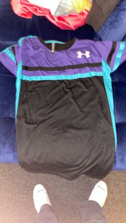 Under Amour Shirt 