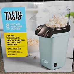Popcorn Maker 