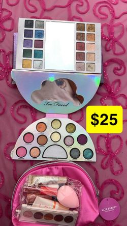 Makeup bundle