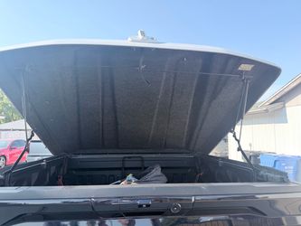 2015 ford f-150 tonneau cover