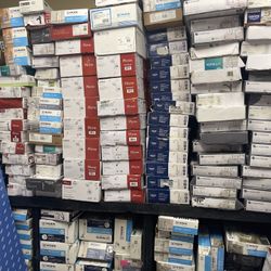 Faucets!!  Price Ranges  From $50 - $150