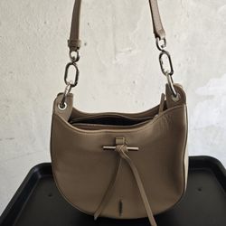 Thacker Purse