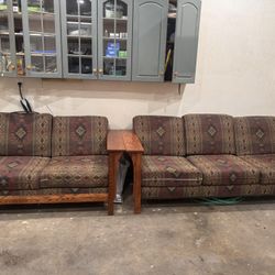 Couch Set! 400 OBO