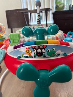 Baby Einstein Activity Jumper