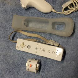 Wii Controller