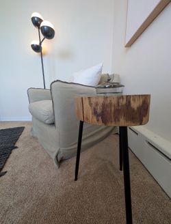Nice Designer Armchair