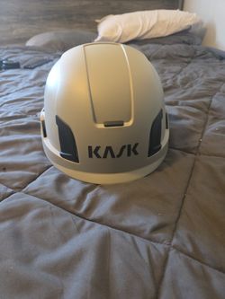 Kask Safety Helmet