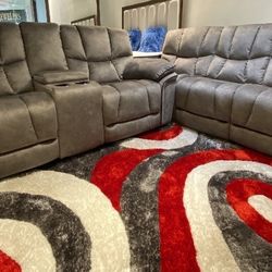 SOFA AND LOVESEATS FOR $999! DELIVERY TODAY! ZERO DOWN! NO CREDIT NEEDED! 