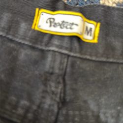 Women Jeans Size M