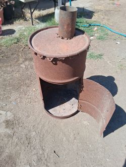 Fire pit