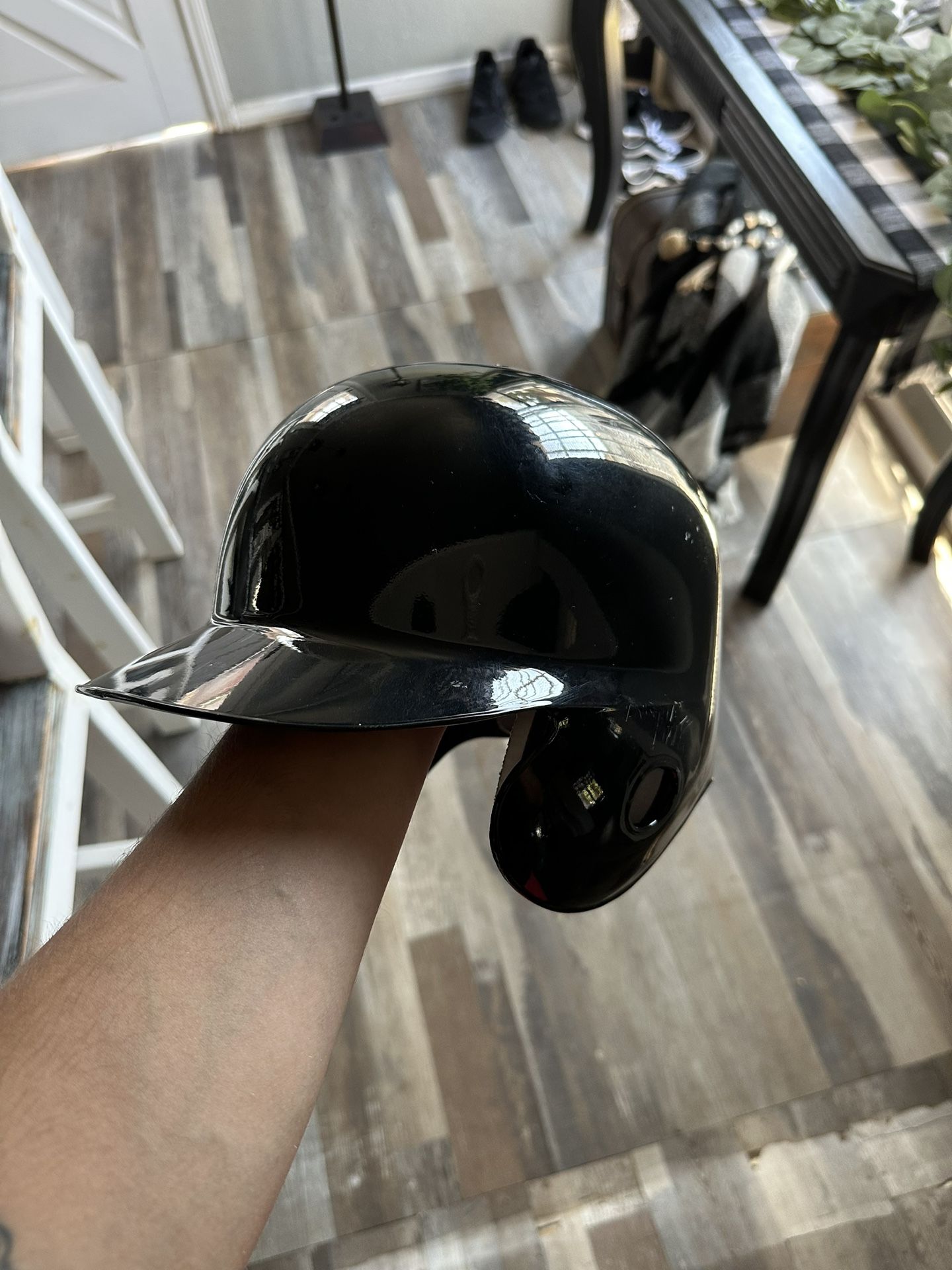 Baseball Helmet