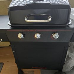GAS GRILL $99