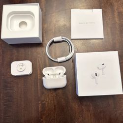 AirPods Pro 2nd Generation 