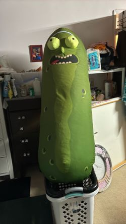 Peluche gigante